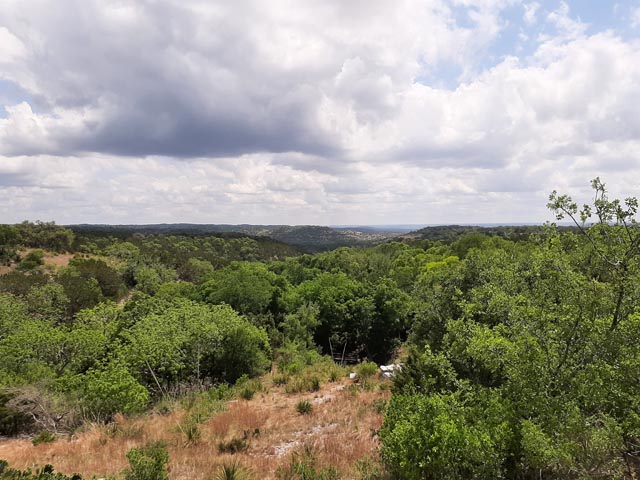Comfort, Texas